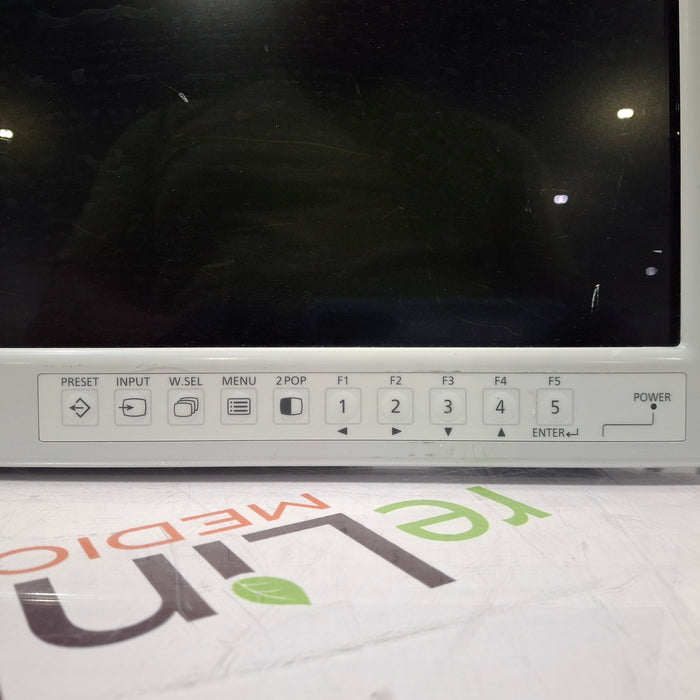 Karl Storz EJ-MLA26UK1 26" LED Surgical Display