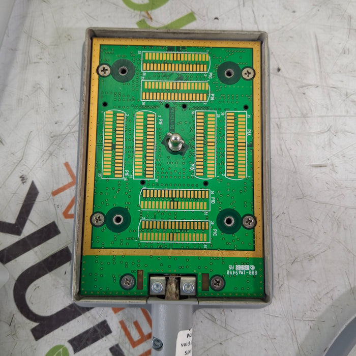 Sonosite MicroMaxx ICT/8-5MHz Transducer