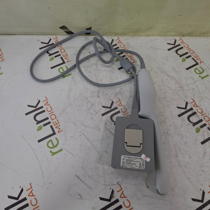 Sonosite MicroMaxx ICT/8-5MHz Transducer