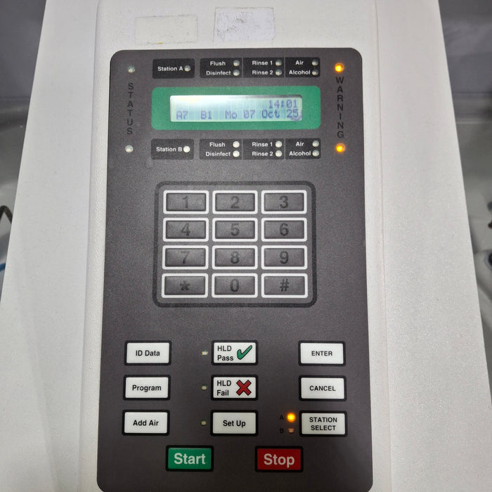 Medivators DSD Edge Endoscope Reprocessor