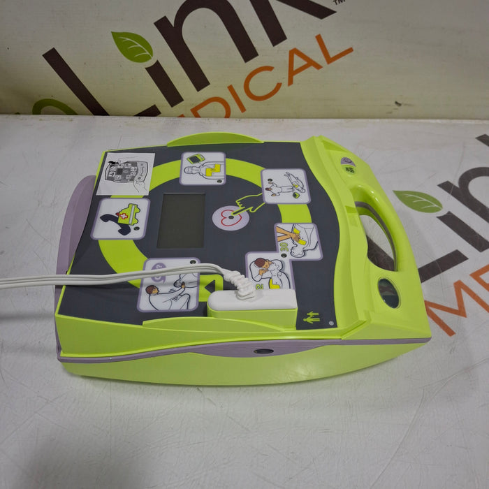 Zoll AED Plus