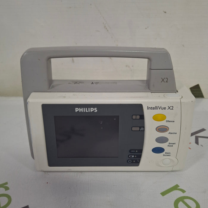 Philips IntelliVue X2 Monitor - Fast SpO2