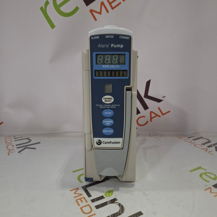CareFusion Alaris 8100 LVP Infusion Pump Module