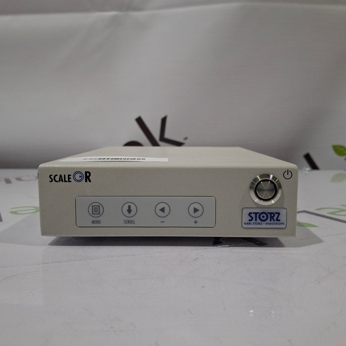 STORZ NDS ScaleOR Video Scaling Unit
