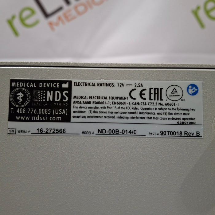 STORZ NDS ScaleOR Video Scaling Unit