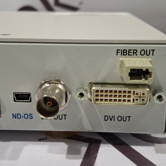 STORZ NDS ScaleOR Video Scaling Unit