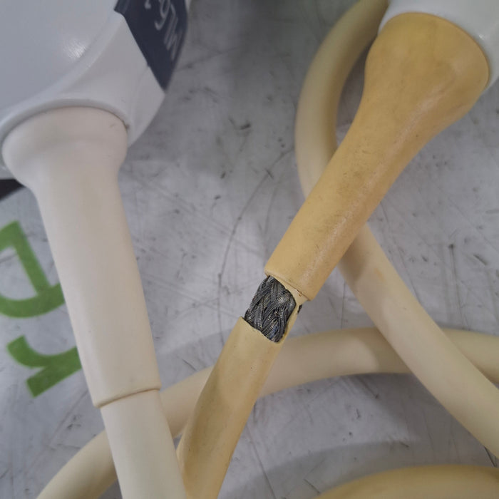 GE Healthcare ML6-15-D Matrix Linear Transducer