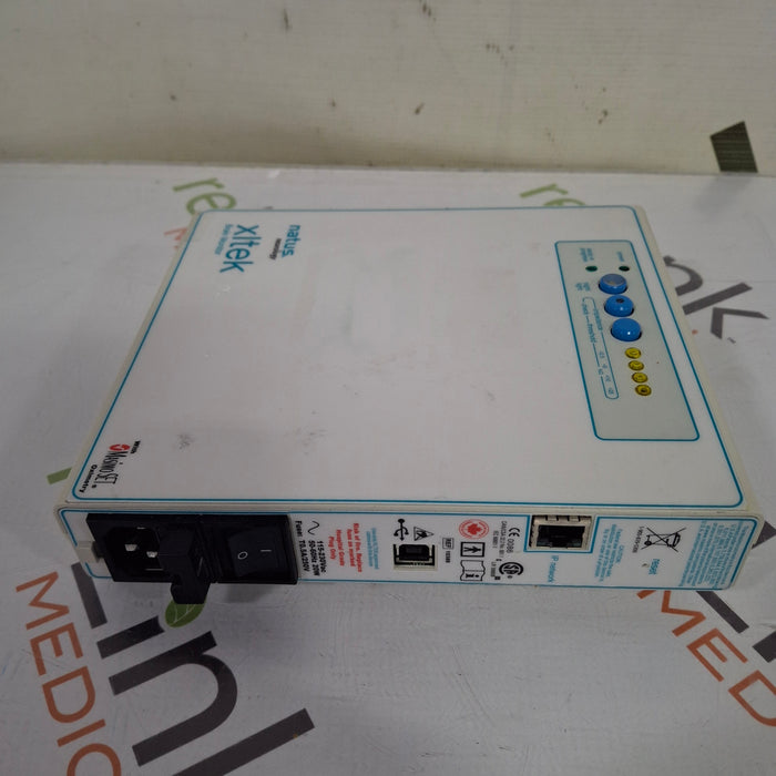 Natus Xltek Ref 10388 Brain Monitor