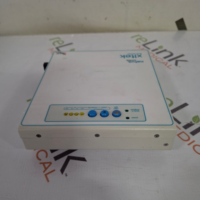 Natus Xltek Ref 10388 Brain Monitor