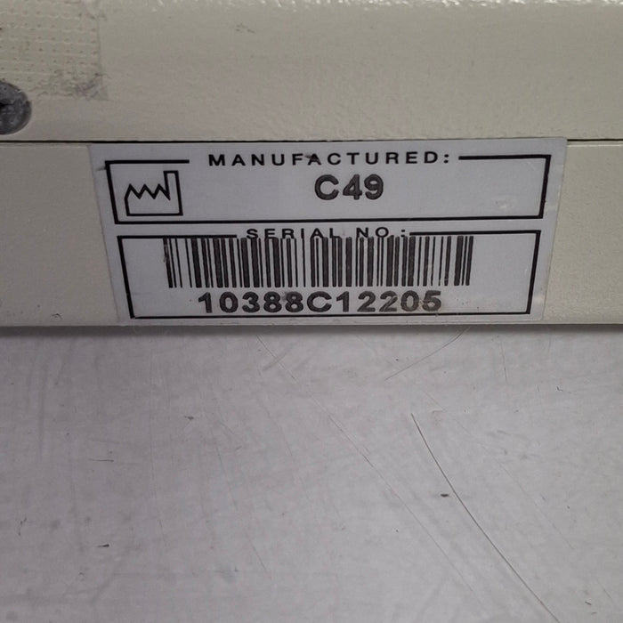 Natus Xltek Ref 10388 Brain Monitor