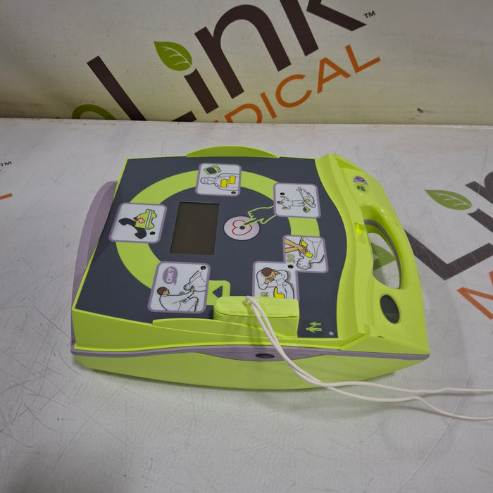 Zoll AED Plus