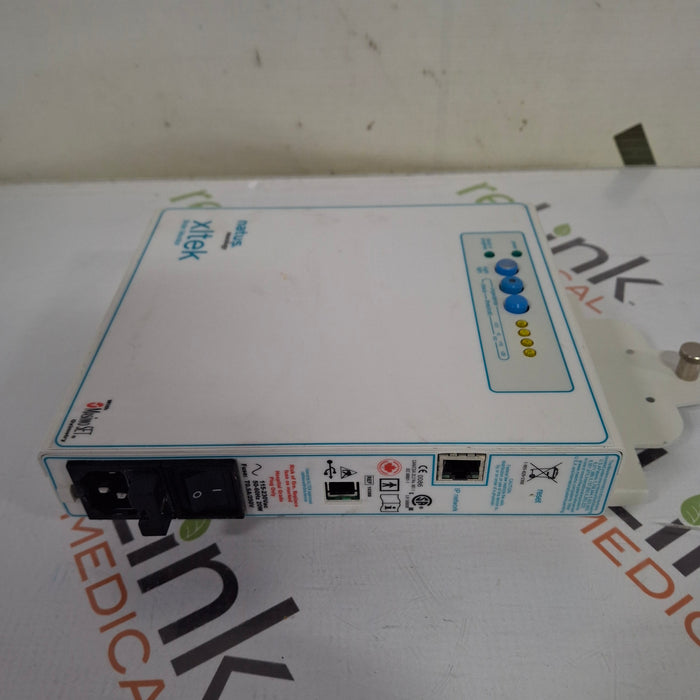 Natus Xltek Ref 10388 Brain Monitor