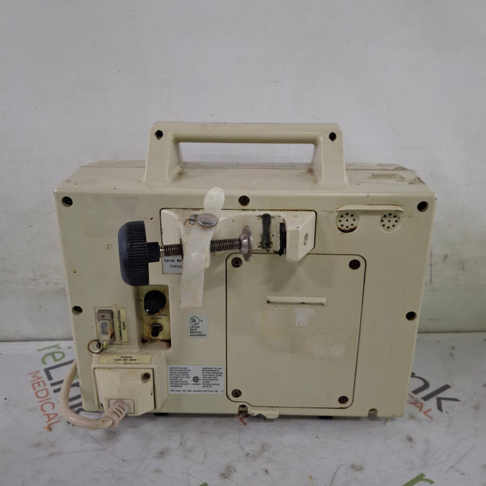 Baxter Flo-Gard 6301 Dual Channel Infusion Pump