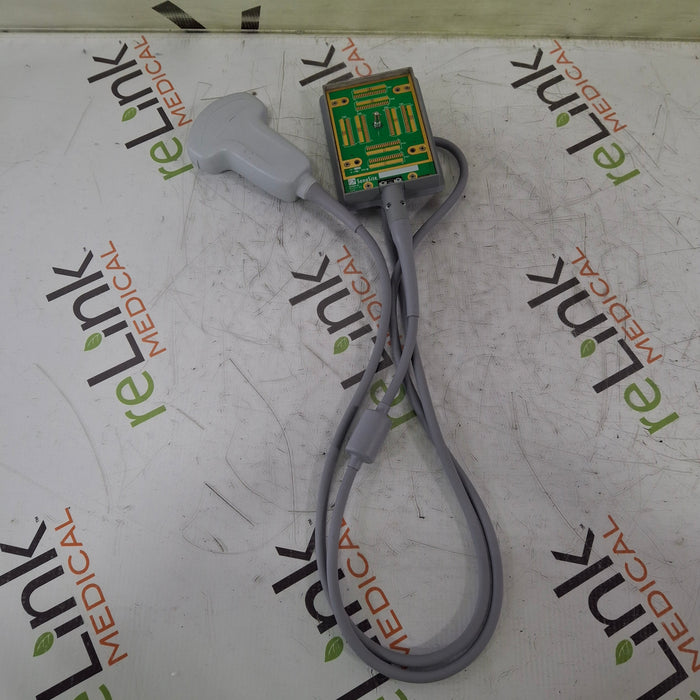 Sonosite C60x/5-2 MHz Convex Transducer