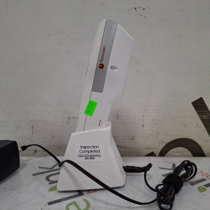 AccuVein AV300 UV Light Vein Finder