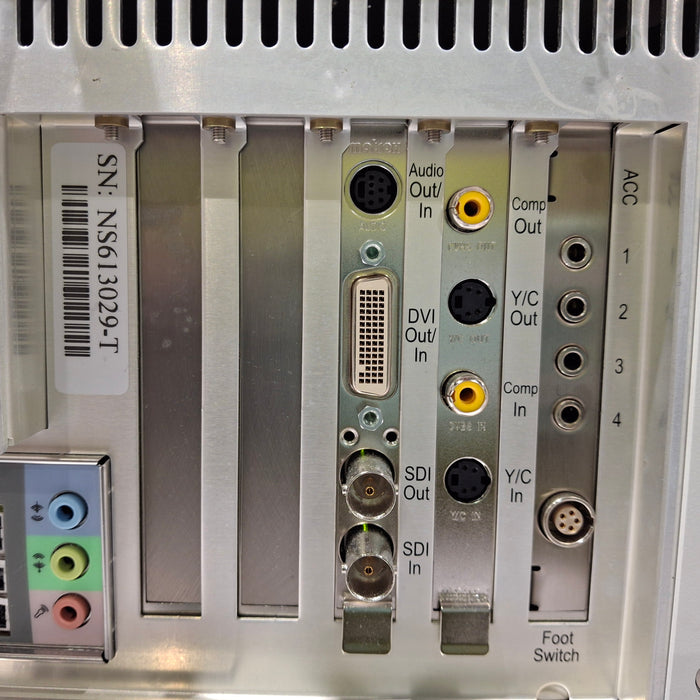 Karl Storz 202055 20 AIDA HD Connect