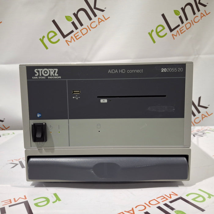 Karl Storz 202055 20 AIDA HD Connect