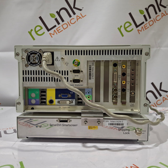 Karl Storz 202055 20 AIDA HD Connect