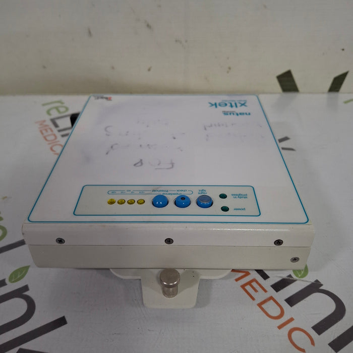 Natus Xltek Ref 10388 Brain Monitor