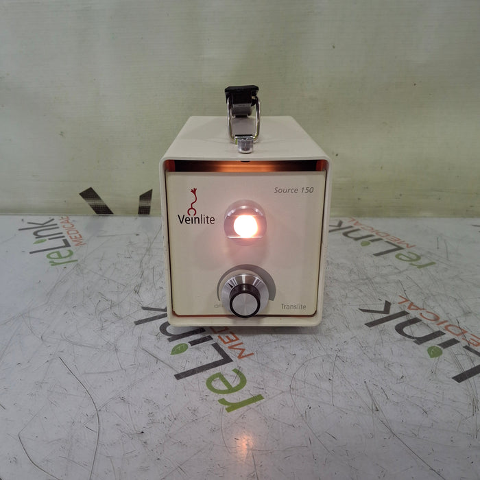 Veinlite (made by Translite) Source 150 Vein Transilluminator