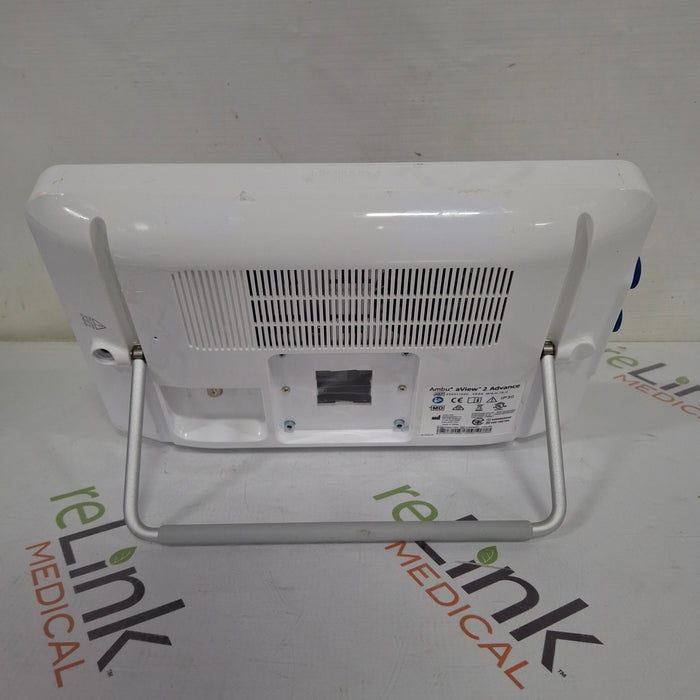 Ambu aView 2 Advance Monitor