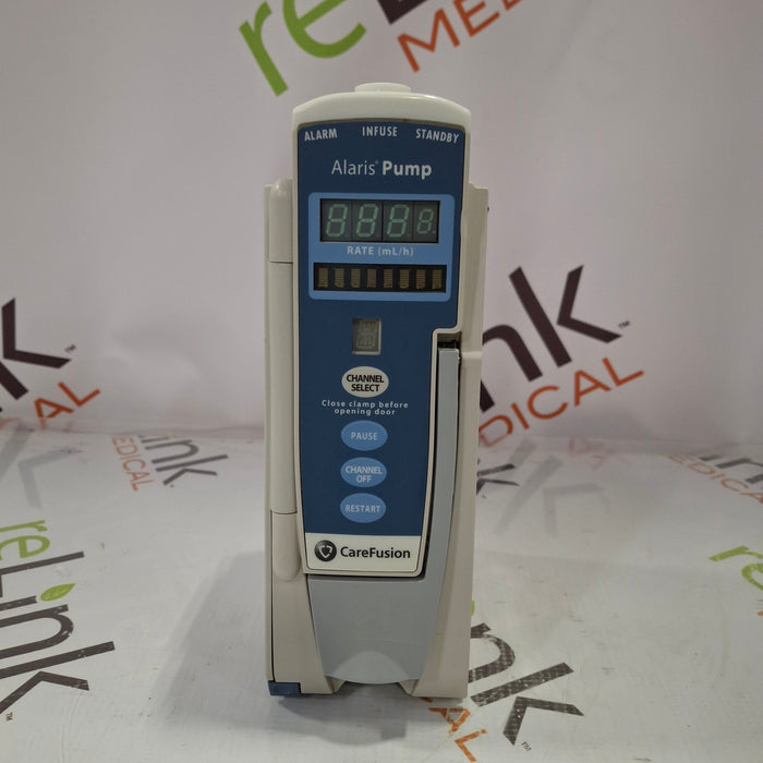 CareFusion Alaris 8100 LVP Infusion Pump Module