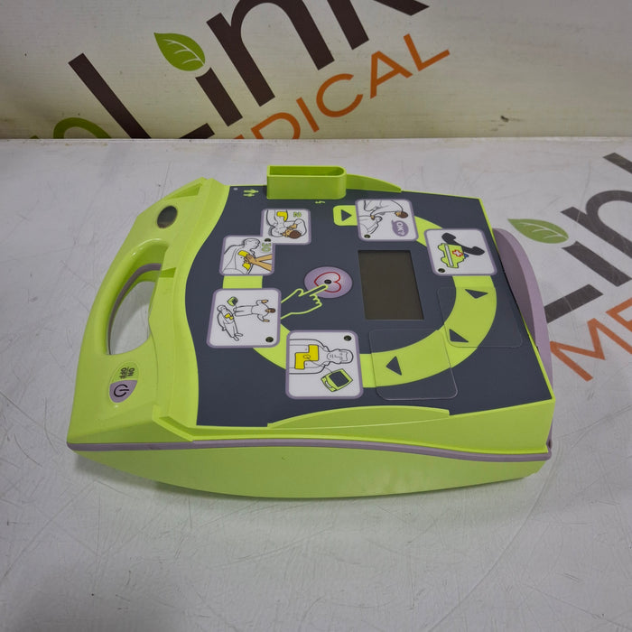 Zoll AED Plus