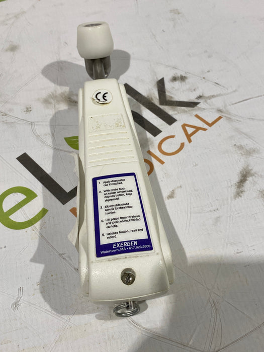 Exergen Corporation TAT-5000 Temporal-Scanner