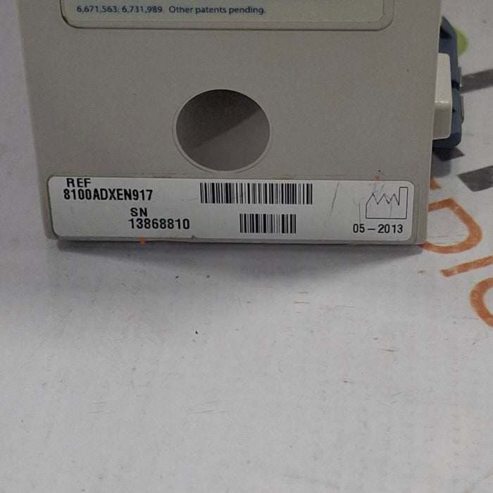 CareFusion Alaris 8100 LVP Infusion Pump Module