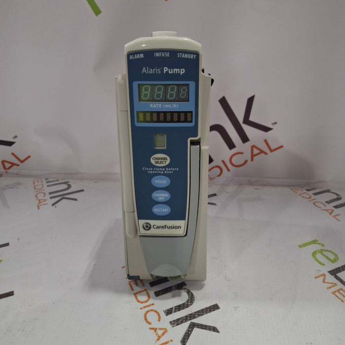 CareFusion Alaris 8100 LVP Infusion Pump Module