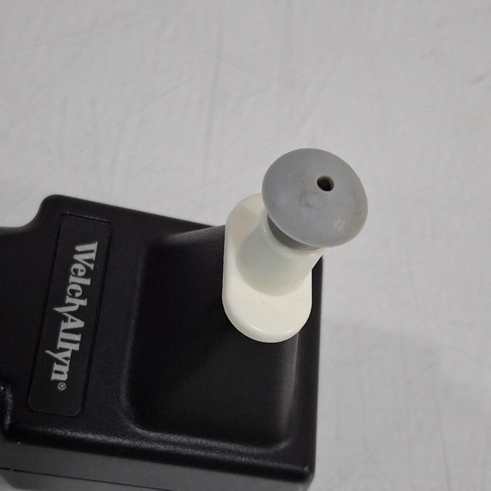 Welch Allyn Microtymp 2 Tympanometer Hearing Screener