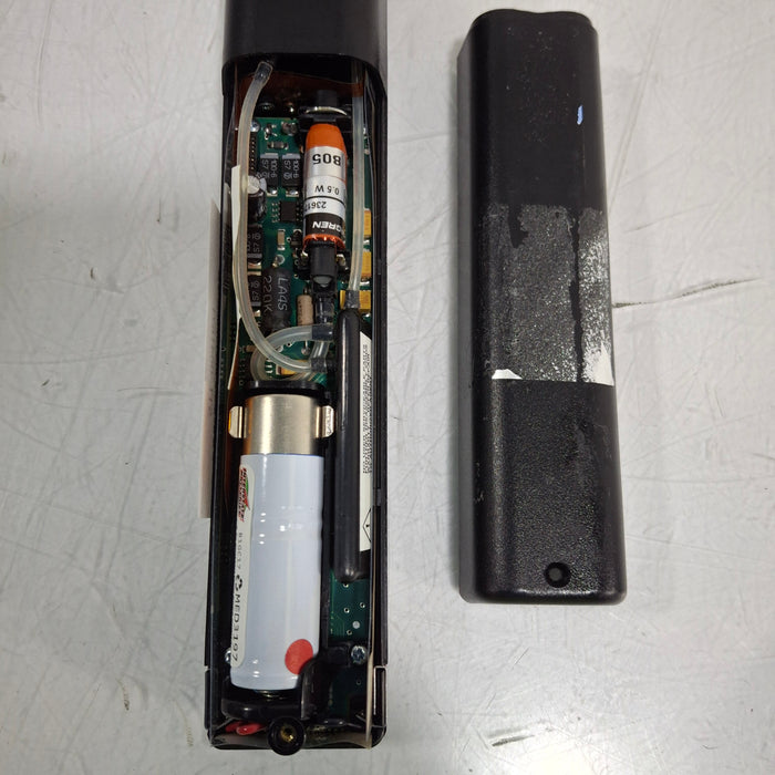 Welch Allyn Microtymp 2 Tympanometer Hearing Screener