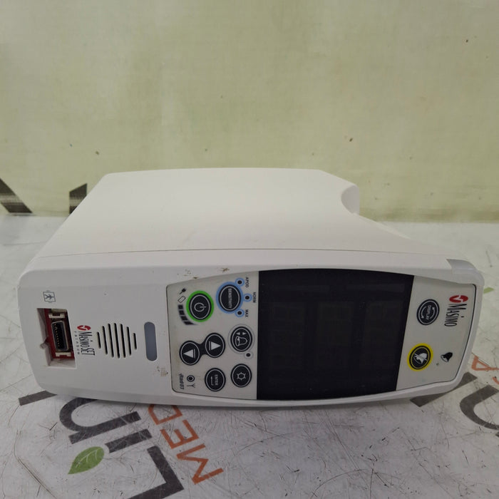 Masimo Rad 87 Rainbow Set Pulse Oximeter