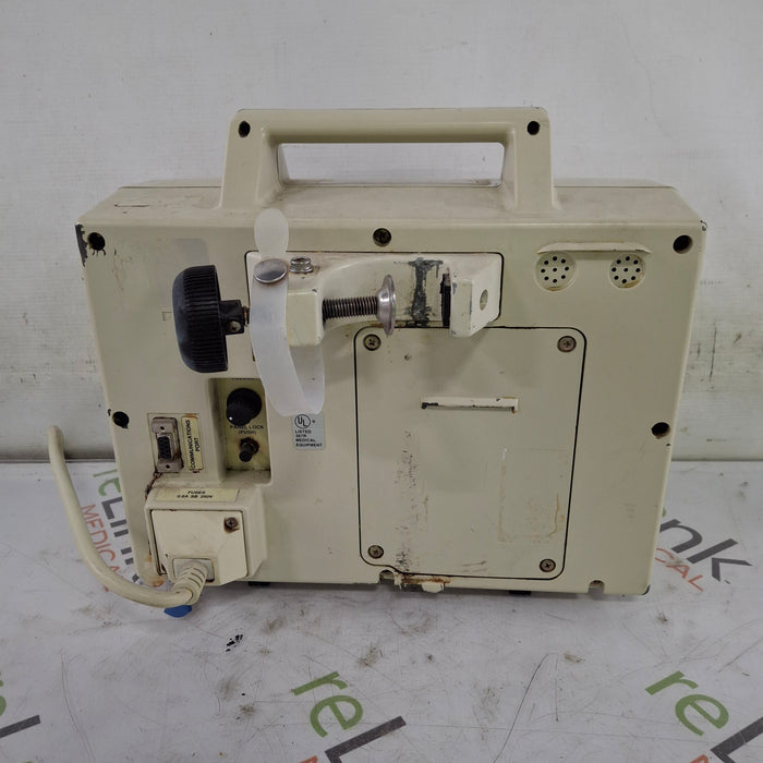 Baxter Flo-Gard 6301 Dual Channel Infusion Pump