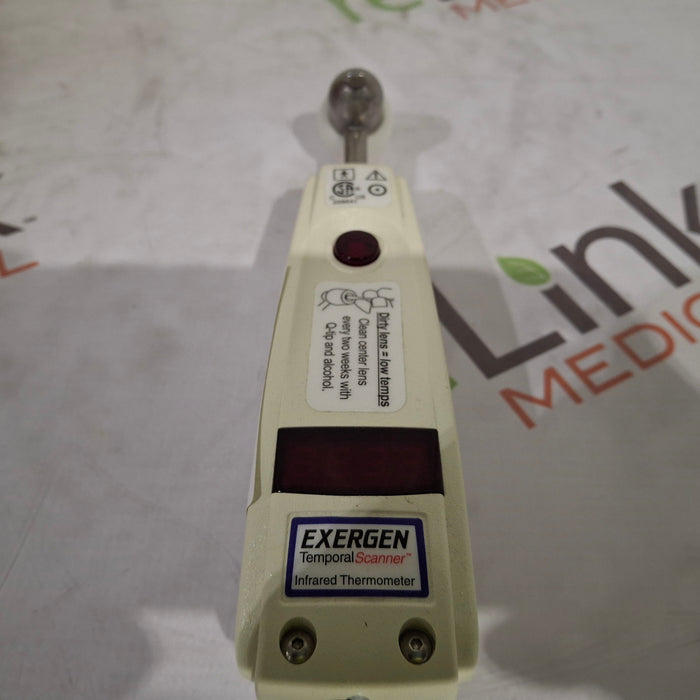 Exergen Corporation TAT-5000 Temporal-Scanner