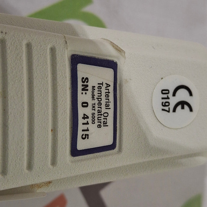 Exergen Corporation TAT-5000 Temporal-Scanner