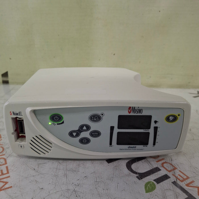 Masimo Rad 8 Pulse Oximeter