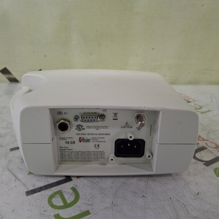 Masimo Rad 8 Pulse Oximeter