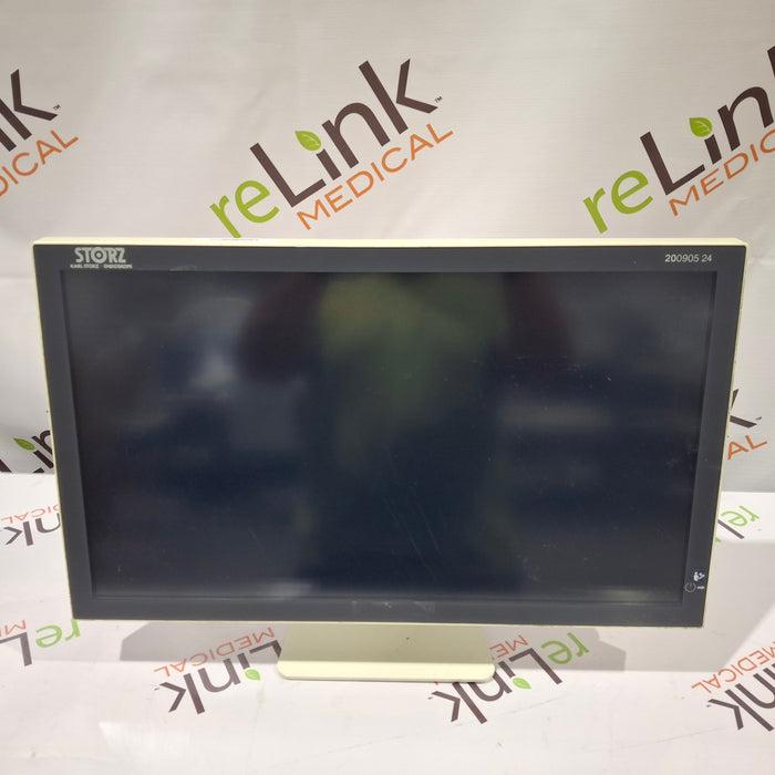 Karl Storz 24" Touch Screen Display