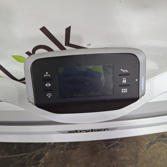 Stryker ProCuity Foot Board