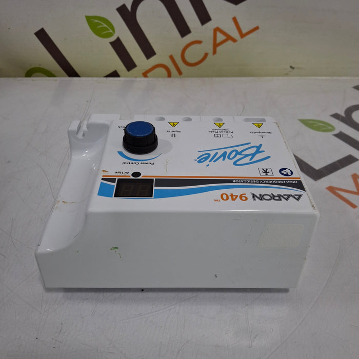 Bovie Aaron 940 High Frequency Desiccator