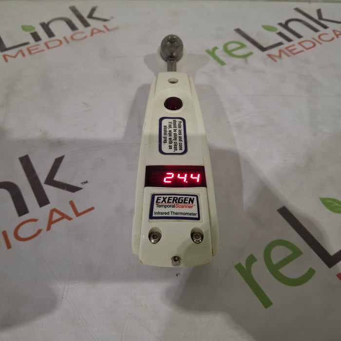 Exergen Corporation TAT-5000 Temporal-Scanner