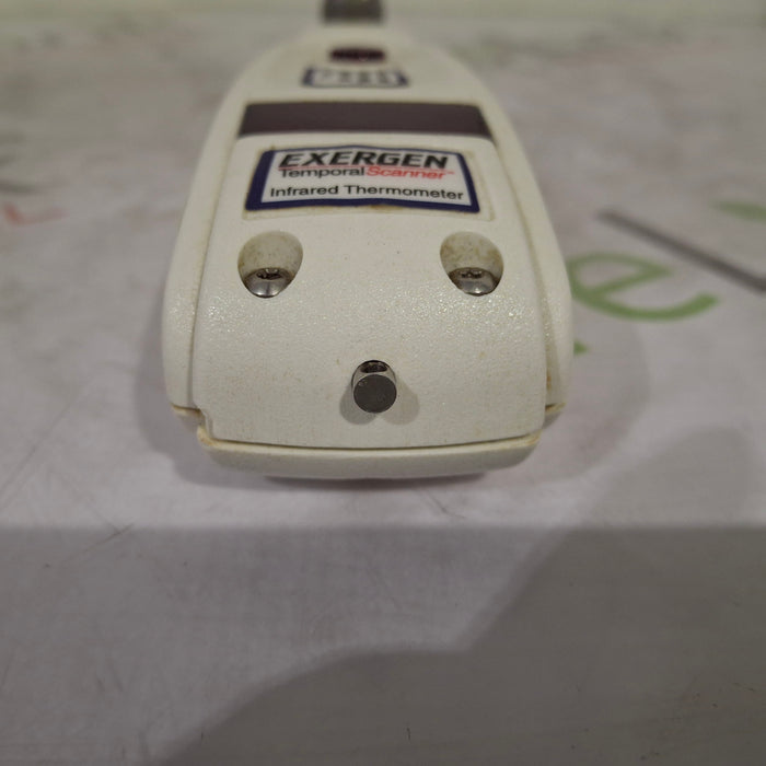 Exergen Corporation TAT-5000 Temporal-Scanner