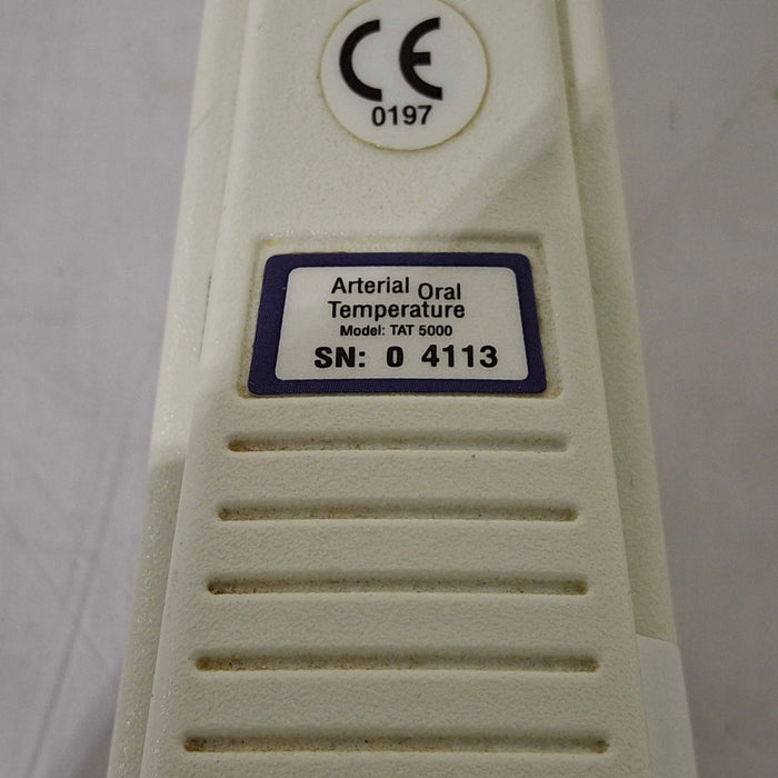 Exergen Corporation TAT-5000 Temporal-Scanner