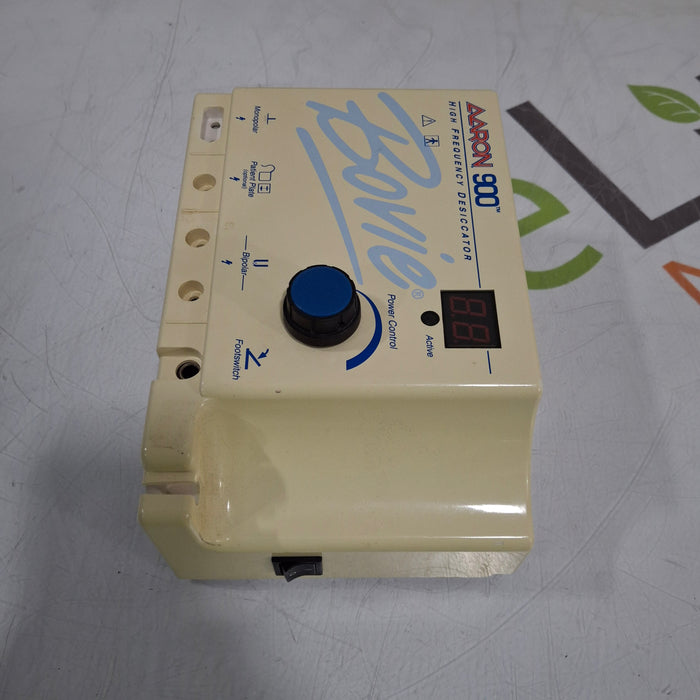 Bovie Aaron 900 Electrosurgical Unit