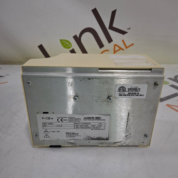 Bovie Aaron 900 Electrosurgical Unit