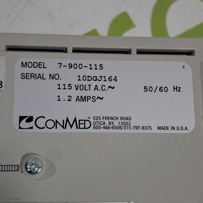 ConMed Hyfrecator 2000 Electrosurgical Unit