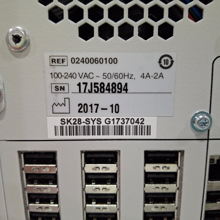 Stryker SDC3 240 060 100 Image Management System