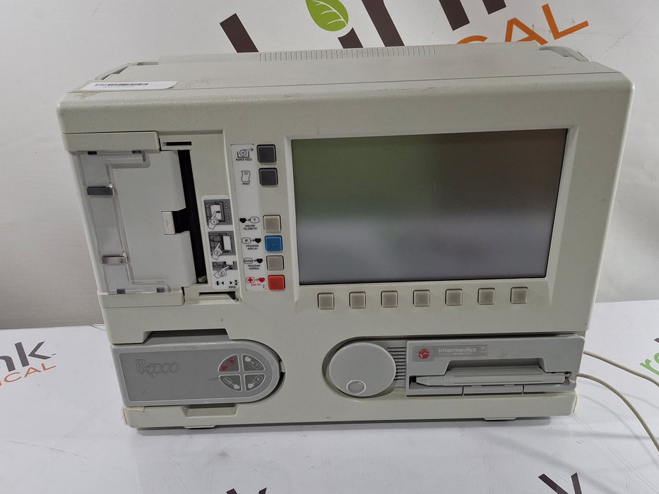 Sulzer Intermedics RX5000 Pacemaker