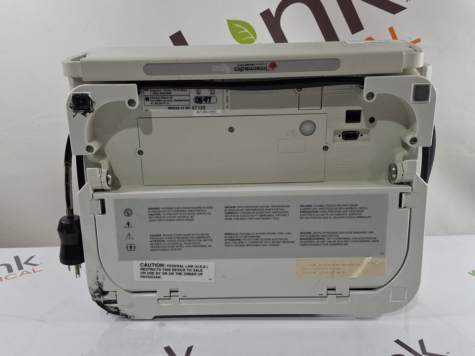 Sulzer Intermedics RX5000 Pacemaker